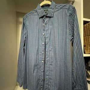 Ross & Gunn sports fit Small